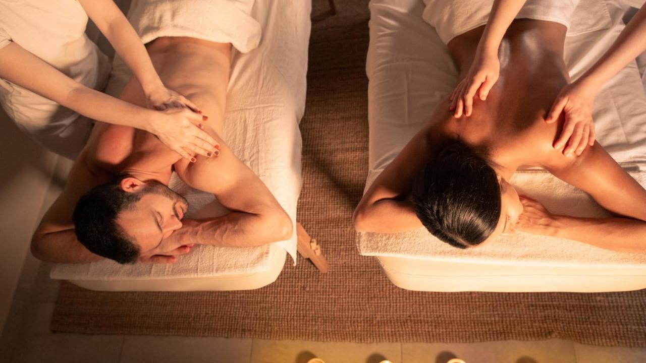 노보텔 벵갈루르 아우터 링 로드 벵갈루루 외부 사진